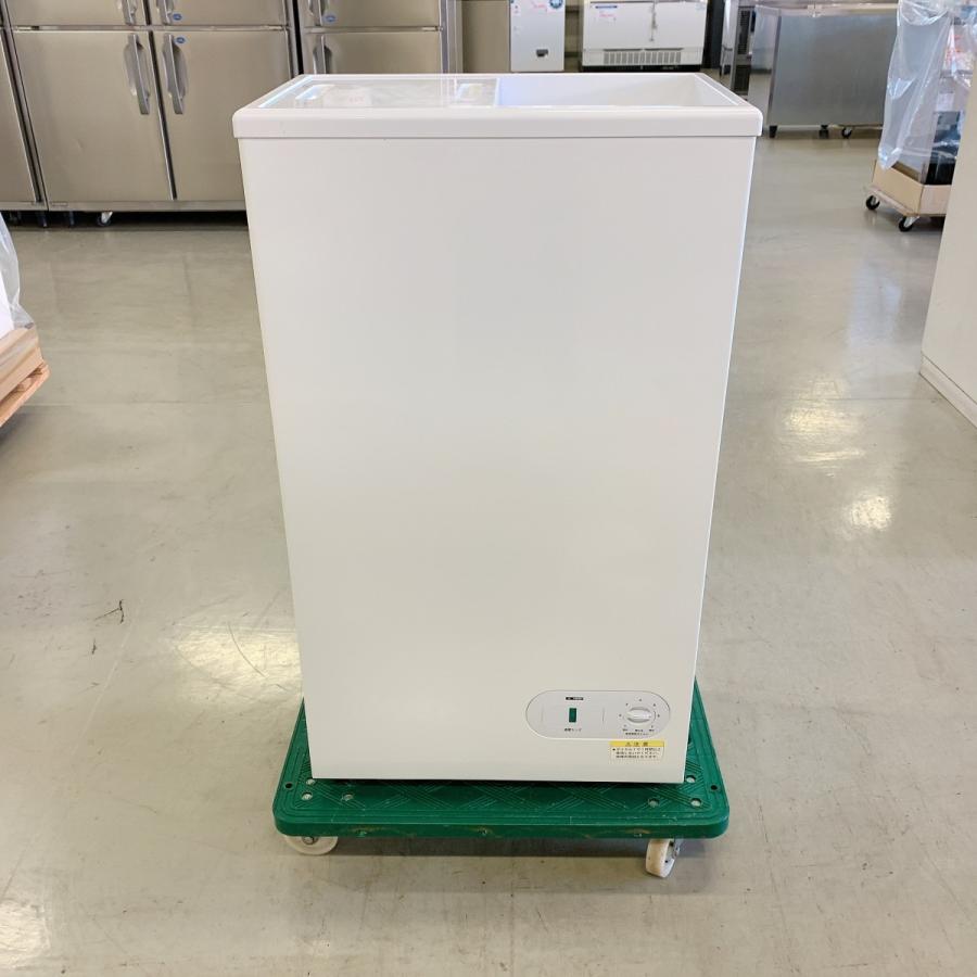 冷凍ストッカー Jcm Jcmc 41 Or 中古 G A 業務用厨房機器の新橋 通販 Yahoo ショッピング