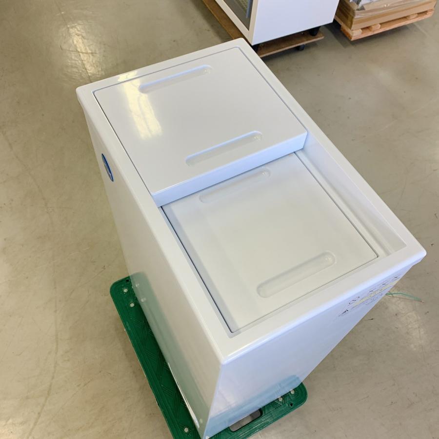 冷凍ストッカー JCM JCMC-41-OR 中古 : 業務用厨房機器の新橋 - 通販 