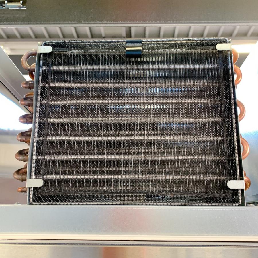 業務用冷凍冷蔵庫 大和冷機 403YS2-EX 中古 : 業務用厨房機器の新橋