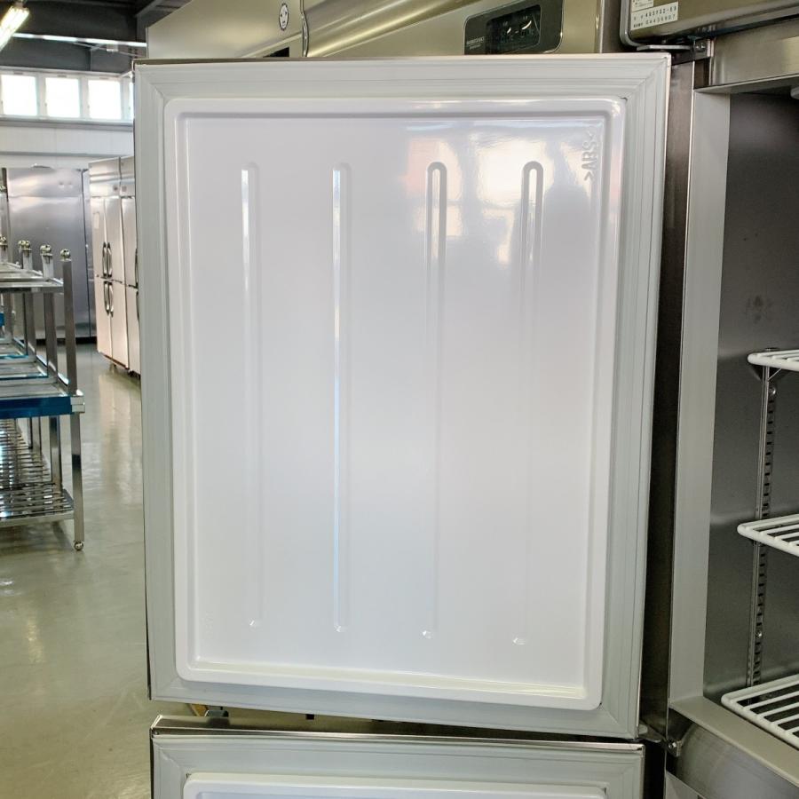 業務用冷凍冷蔵庫 大和冷機 403YS2-EX 中古 : 業務用厨房機器の新橋