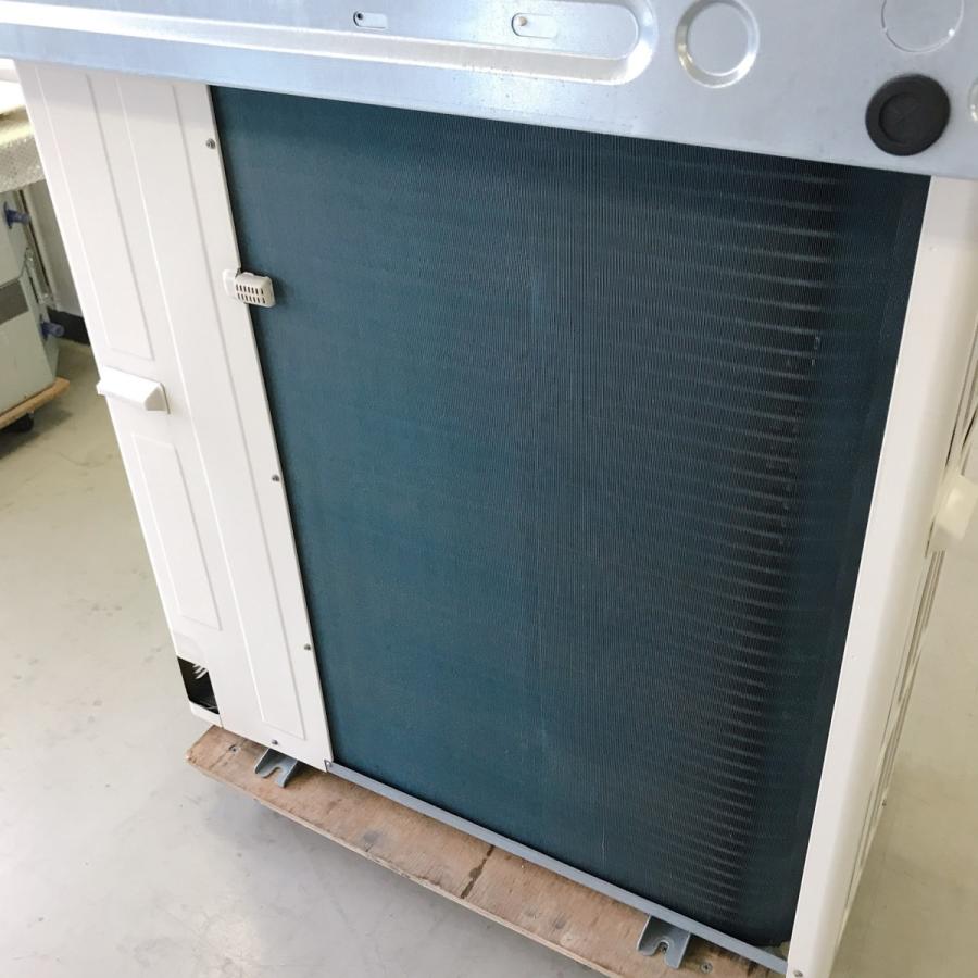 TOSHIBA エアコン(天吊り型)4馬力 東芝 内機 AIC-AP1128H 外機 TOSHIBA エアコン(天吊り型)4馬力 東芝 内機 AIC-AP1128H 外機