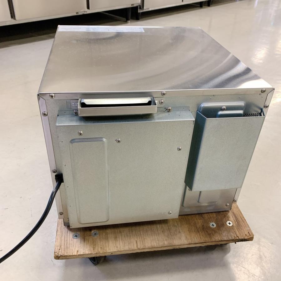 Panasonic（パナソニック） 業務用電子レンジ NE-1802TA 中古 : 業務用