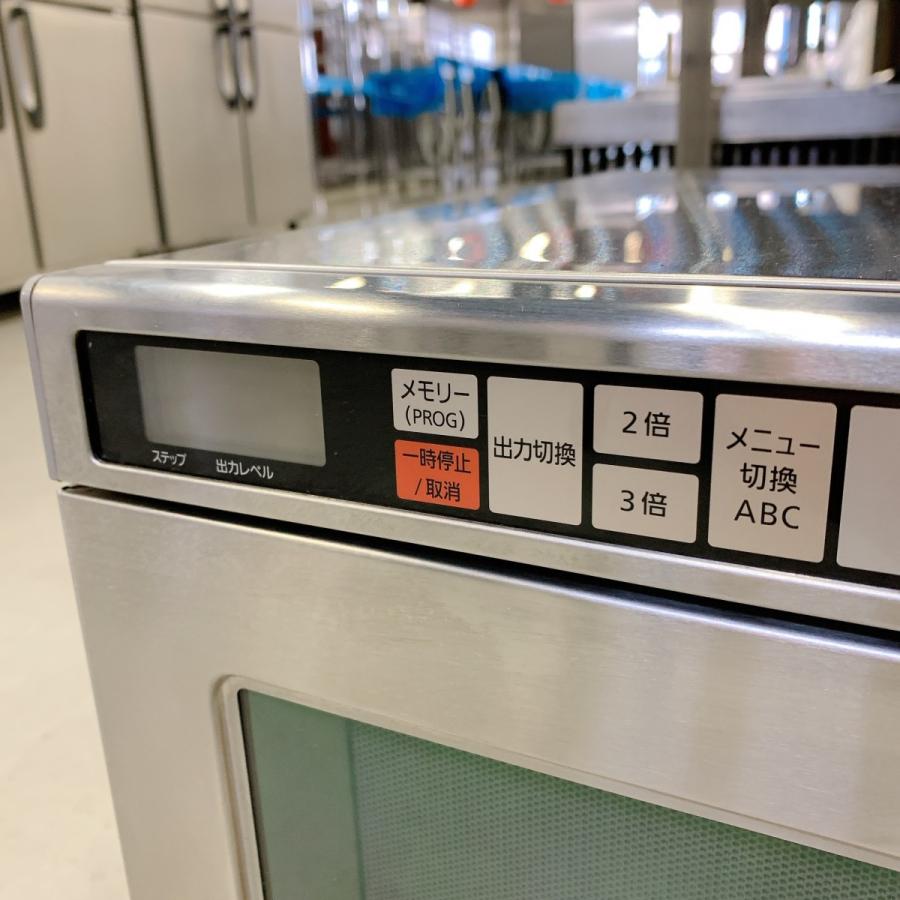 Panasonic（パナソニック） 業務用電子レンジ NE-1802TA 中古 : 業務用