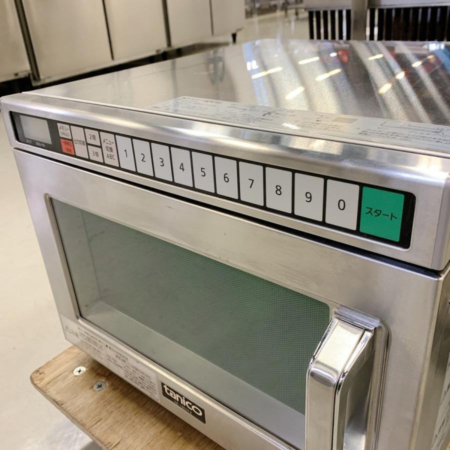 Panasonic（パナソニック） 業務用電子レンジ NE-1802TA 中古 : 業務用