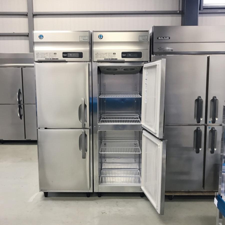 ホシザキ（HOSHIZAKI） 業務用冷凍庫 HF-63AT 中古 : 業務用厨房機器の 