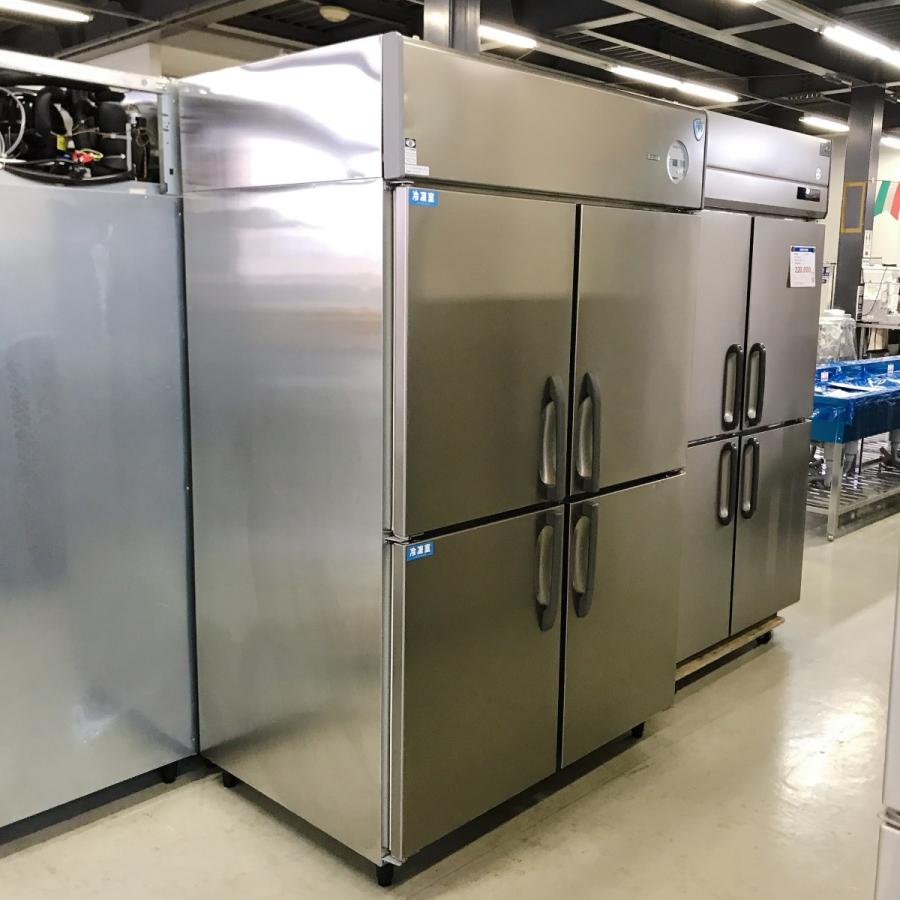 大和冷機工業 業務用冷凍冷蔵庫 中古品 - その他 大和冷機工業 業務用冷凍冷蔵庫 中古品 - その他