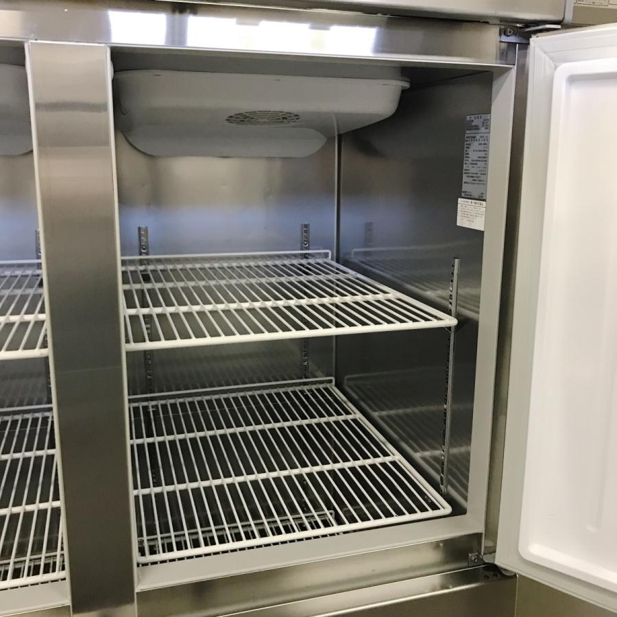 業務用冷凍冷蔵庫 大和冷機 433S2-EC 中古 : 業務用厨房機器の 業務用冷凍冷蔵庫 大和冷機 433S2-EC 中古 : 業務用厨房機器の