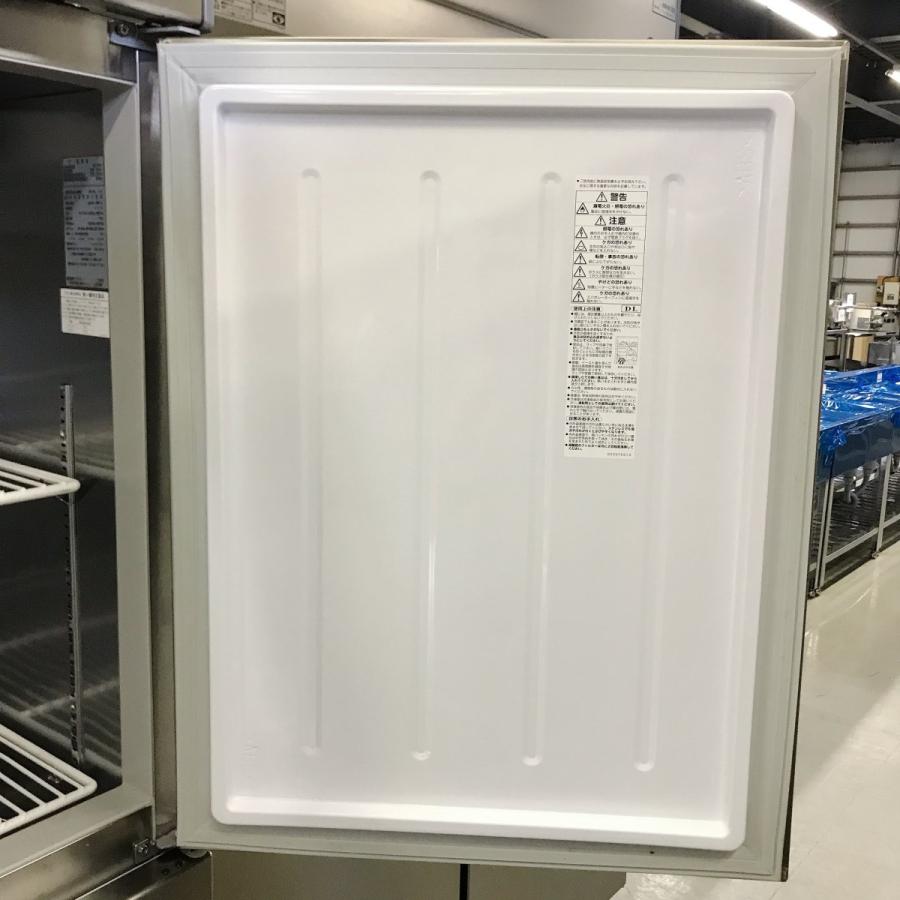 業務用冷凍冷蔵庫 大和冷機 433S2-EC 中古 : 業務用厨房機器の 業務用冷凍冷蔵庫 大和冷機 433S2-EC 中古 : 業務用厨房機器の