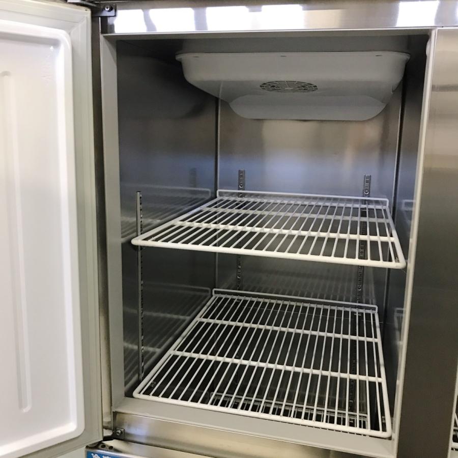 業務用冷凍冷蔵庫 大和冷機 433S2-EC 中古 : 業務用厨房機器の 業務用冷凍冷蔵庫 大和冷機 433S2-EC 中古 : 業務用厨房機器の