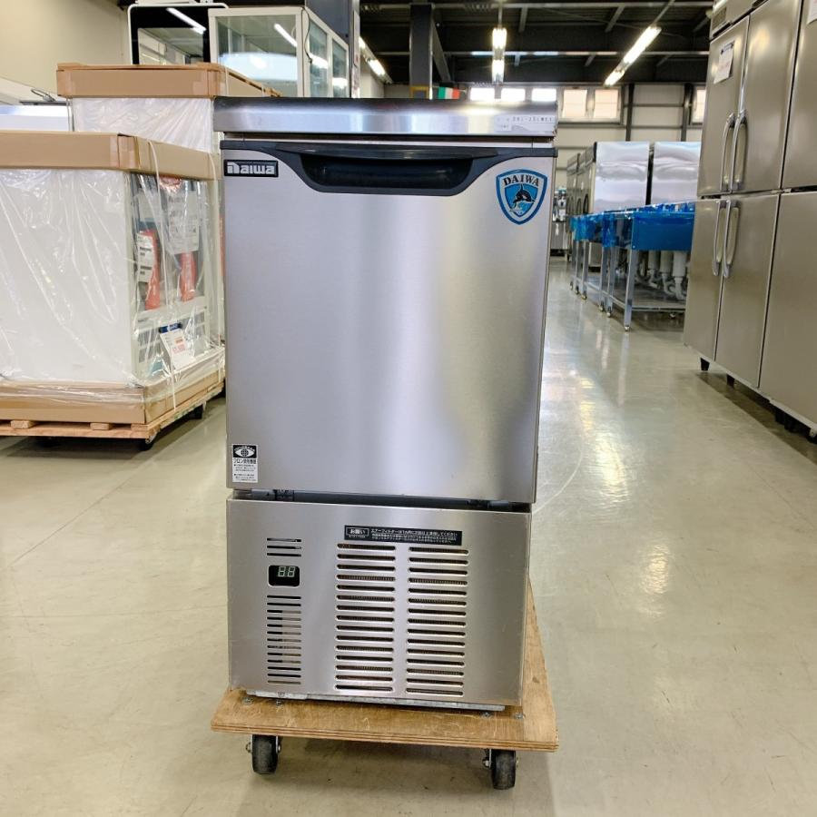 製氷機 大和冷機 DRI-25LME1 中古 : 業務用厨房機器の新橋 - 通販
