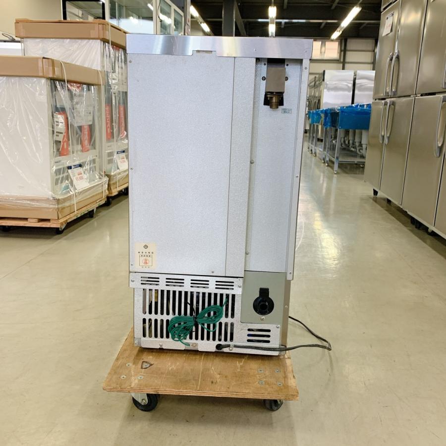 製氷機 大和冷機 DRI-25LME1 中古 : 業務用厨房機器の新橋 - 通販