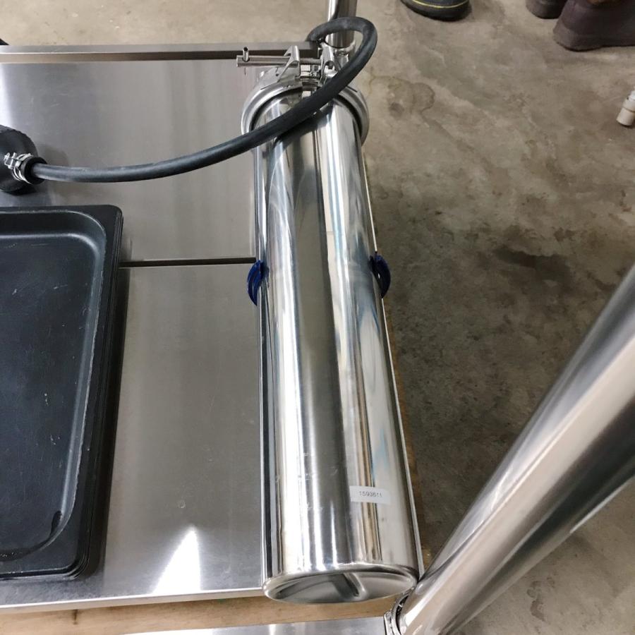 ホシザキ（HOSHIZAKI） スチームコンベクションオーブン MIC-5TC3 中古