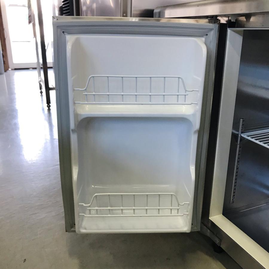 Panasonic コールドテーブル（オール冷蔵）パナソニック SUC