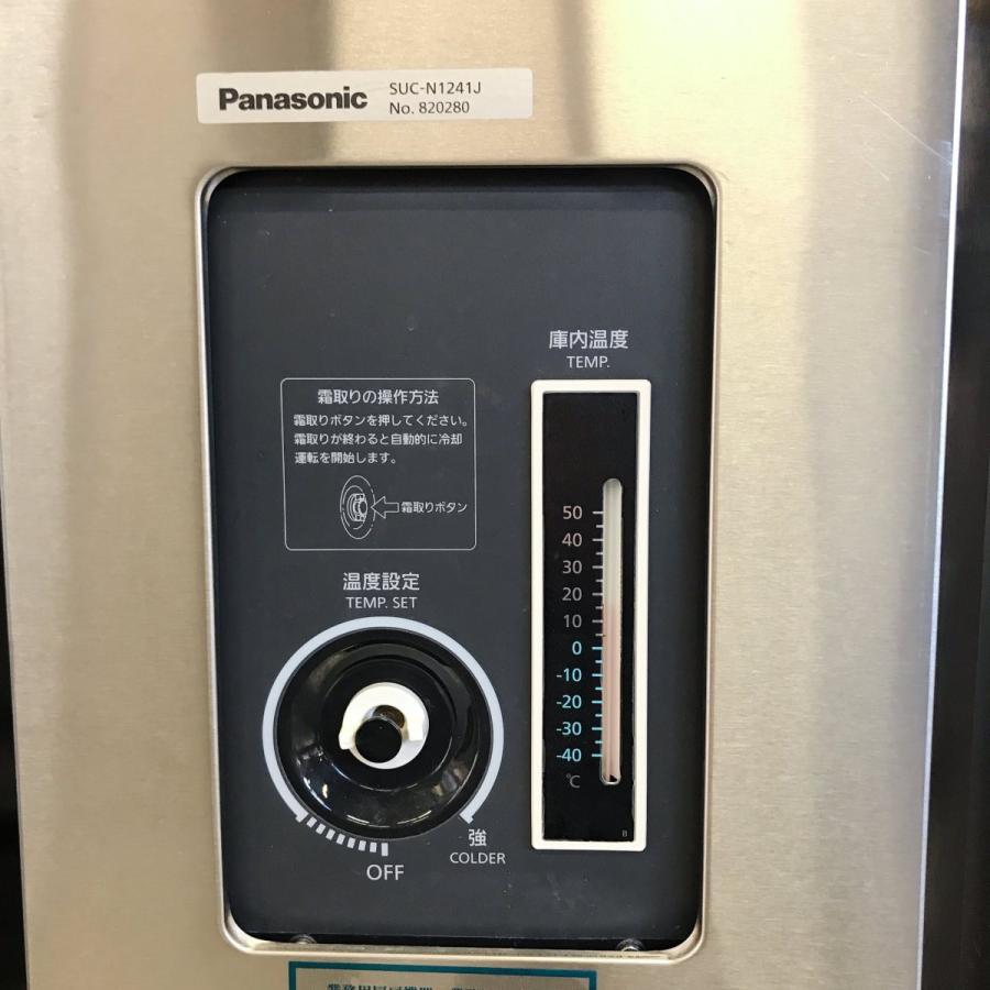 Panasonic コールドテーブル(オール冷蔵)パナソニック SUC Panasonic コールドテーブル(オール冷蔵)パナソニック SUC