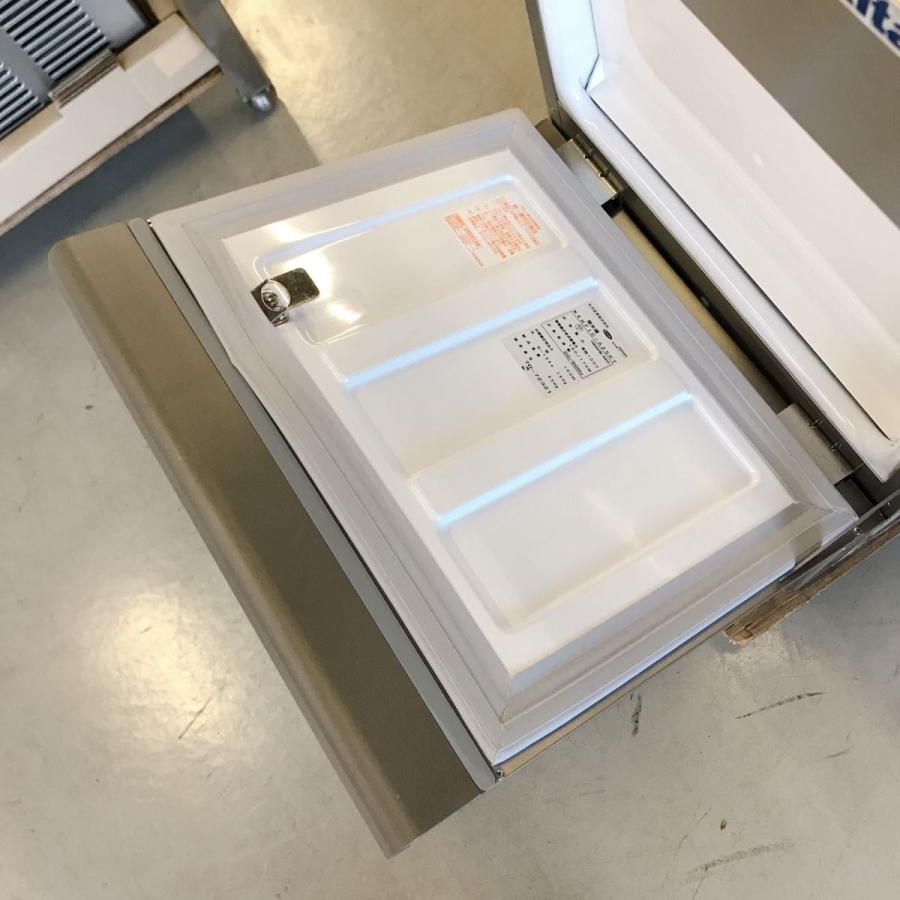 製氷機 北沢 KFIC-A25KT 未使用品 : 業務用厨房機器の新橋 製氷機 北沢 KFIC-A25KT 未使用品 : 業務用厨房機器の新橋