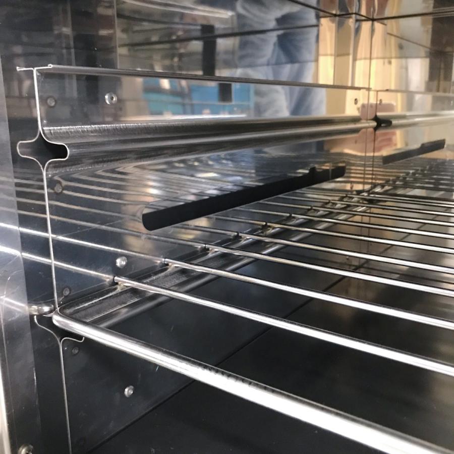 ガスレンジ 北沢 KXY-960T 未使用品（配管接続のみ） : 業務用厨房機器 