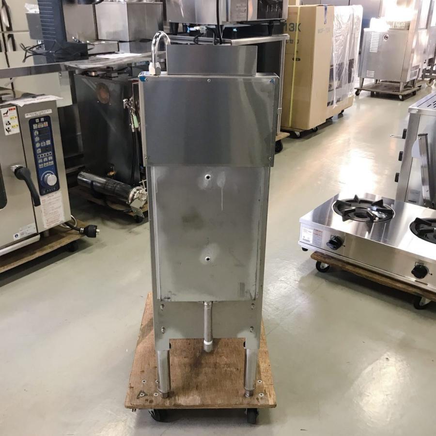 ゆで麺機 北沢 KHK-103GD 未使用品(配管接続のみ) : 業務用 ゆで麺機 北沢 KHK-103GD 未使用品(配管接続のみ) : 業務用