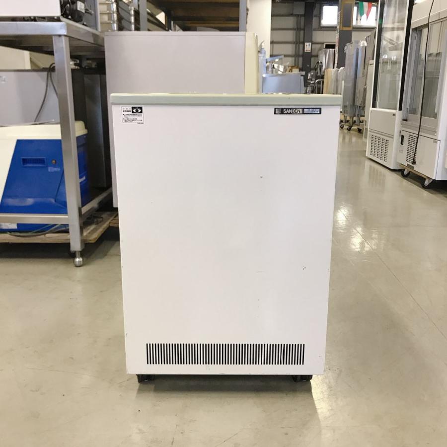 水冷ショーケース サンデン SB-18X-C 中古 : 業務用厨房機器の 水冷ショーケース サンデン SB-18X-C 中古 : 業務用厨房機器の