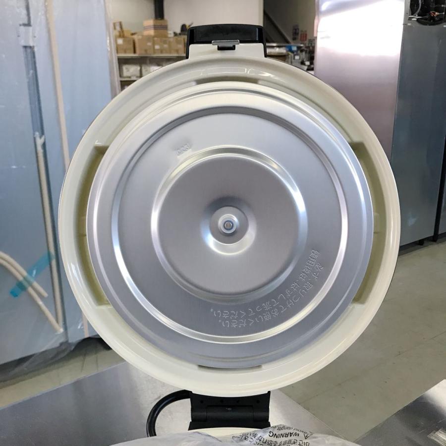 象印（ZOJIRUSHI） 電子ジャー 2.2升用・4.0L THS-C40A 未使用品