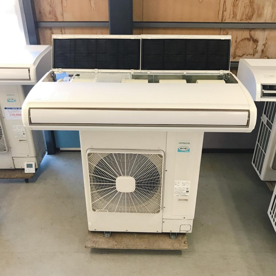 日立 エアコン(天吊り型)6馬力 内機 RPC-GP160K 外機 RAS 日立 エアコン(天吊り型)6馬力 内機 RPC-GP160K 外機 RAS