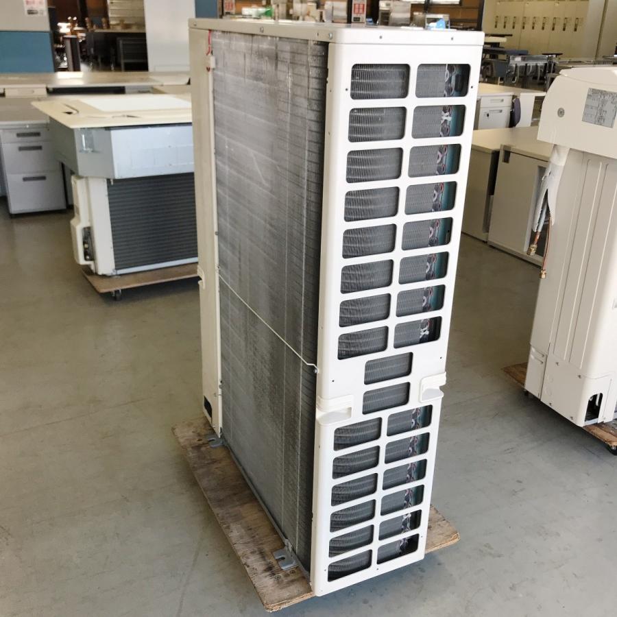 三菱（MITSUBISHI） エアコン（天カセ型）3馬力 内機 PL-ERP80EA5 外機