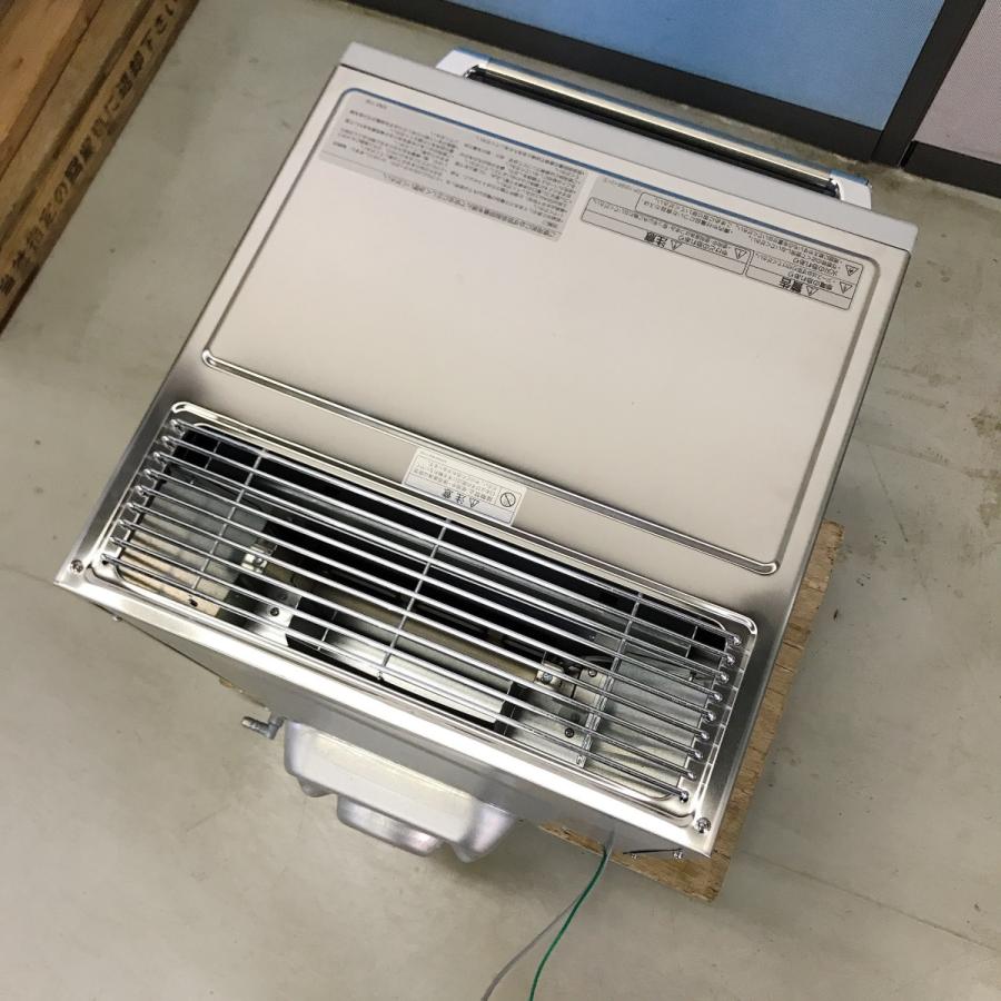 リンナイ（Rinnai） ガス高速オーブン RCK-10AS 未使用品 : 業務用厨房
