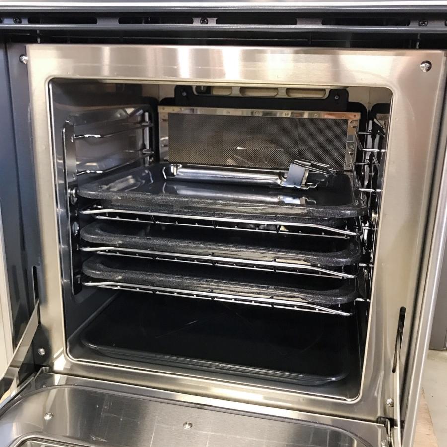 リンナイ（Rinnai） ガス高速オーブン RCK-10AS 未使用品 : 業務用厨房