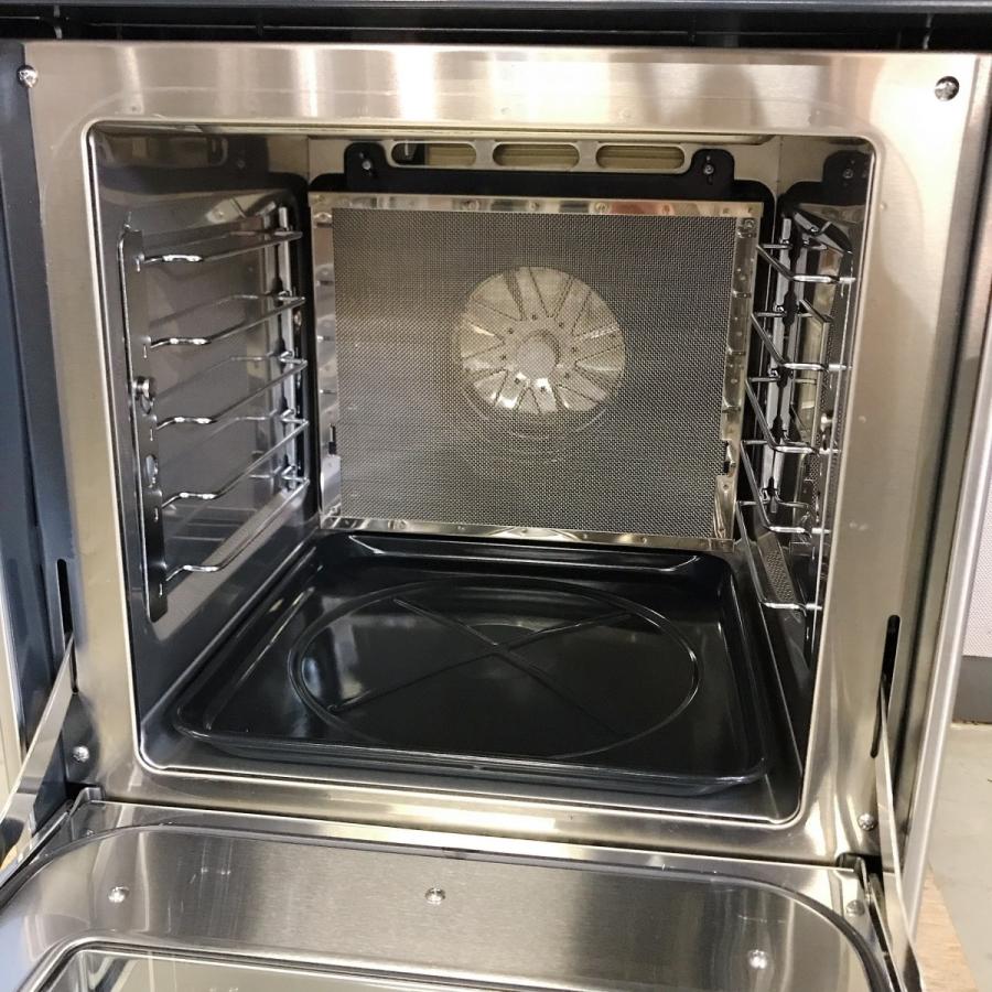 リンナイ ガス高速オーブン RCK-10AS 未使用品 : 業務用厨房機器の新橋