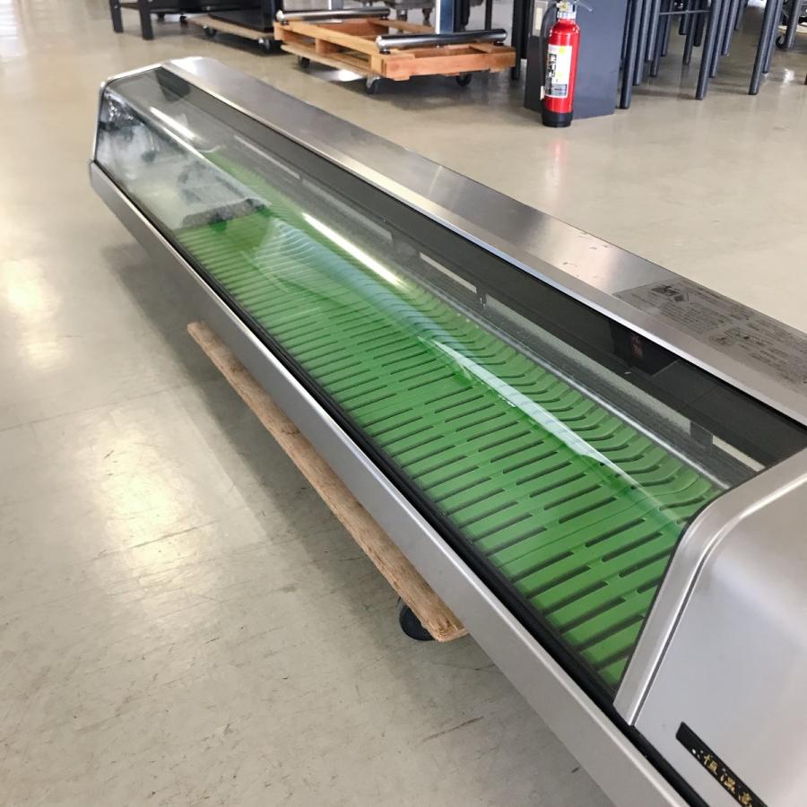 ◆ホシザキ◆恒温高湿ネタケース◆FNC-210BS-R◆ hosizaki ◇ホシザキ◇恒温高湿ネタケース◇FNC-210BS-R◇ hosizaki FNC-210BS-