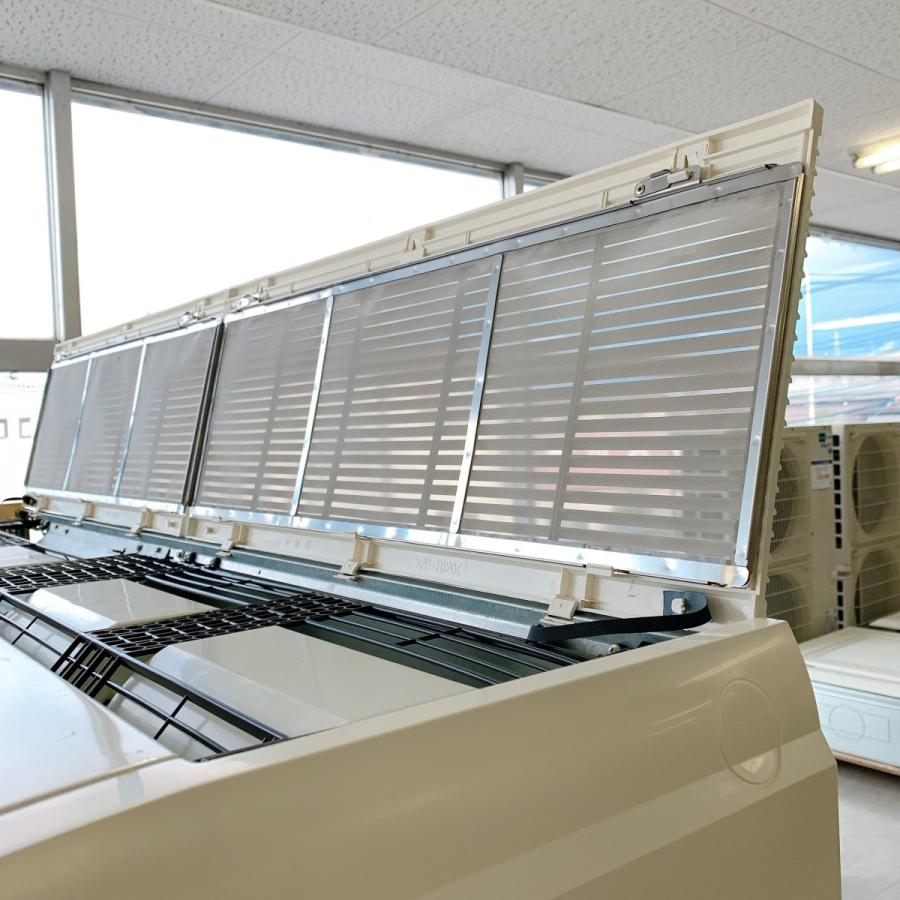 ダイキン エアコン(天吊り型)4馬力 内機 FHP112DG 外機 ダイキン エアコン(天吊り型)4馬力 内機 FHP112DG 外機
