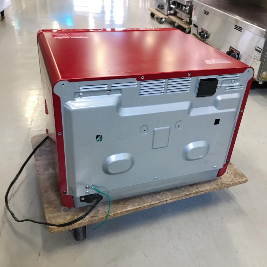 ウォーターオーブン シャープ AX-MP200-R 中古 : 業務用厨房機器 ウォーターオーブン シャープ AX-MP200-R 中古 : 業務用厨房機器