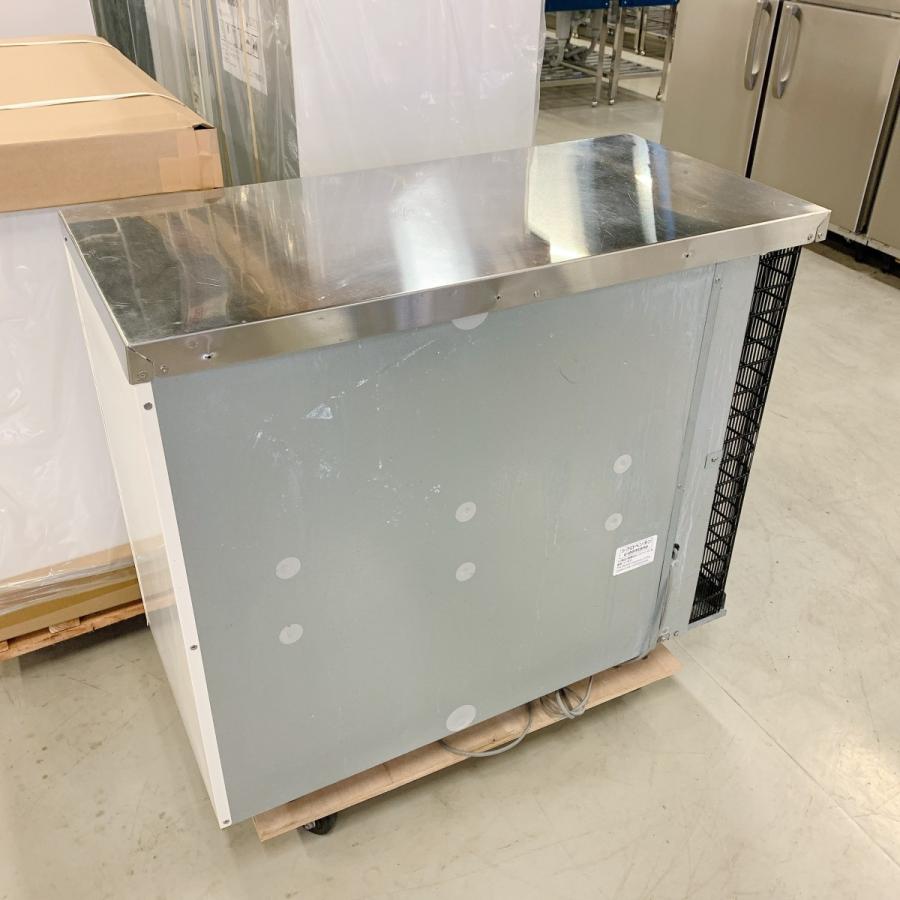 Panasonic 冷蔵ショーケース パナソニック SMR-V941NB 中古
