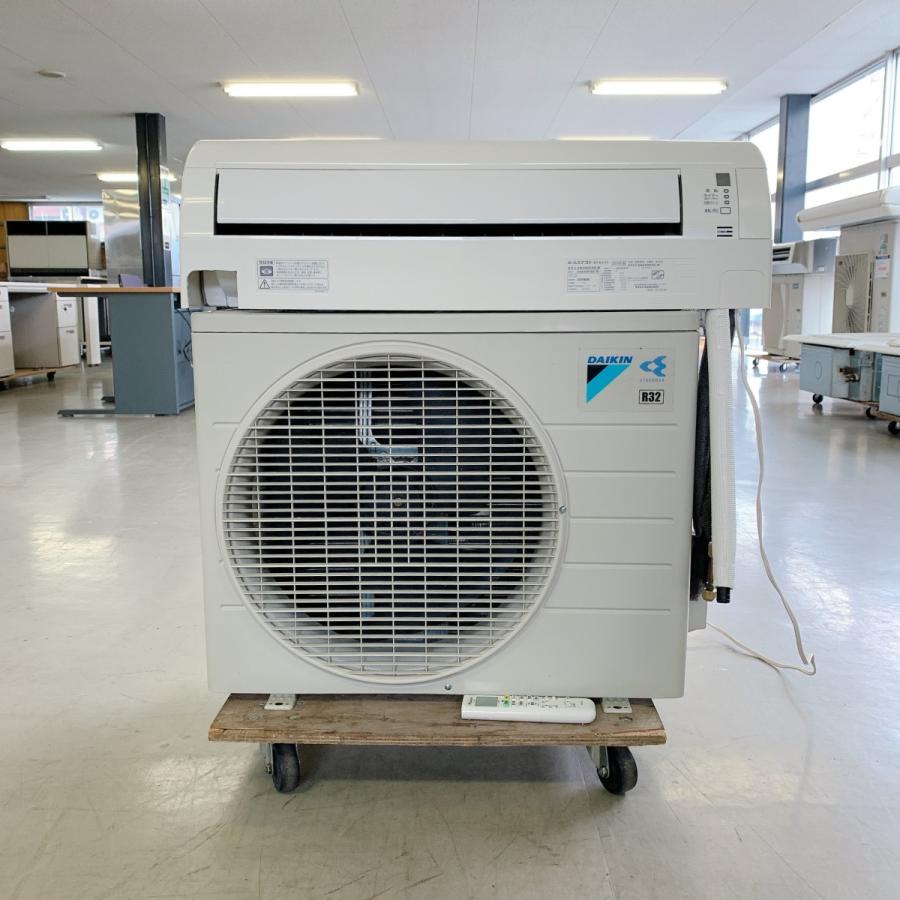 ダイキン エアコン(壁掛け型)1馬力未満 10畳用 内機 AN28RESK ダイキン エアコン(壁掛け型)1馬力未満 10畳用 内機 AN28RESK