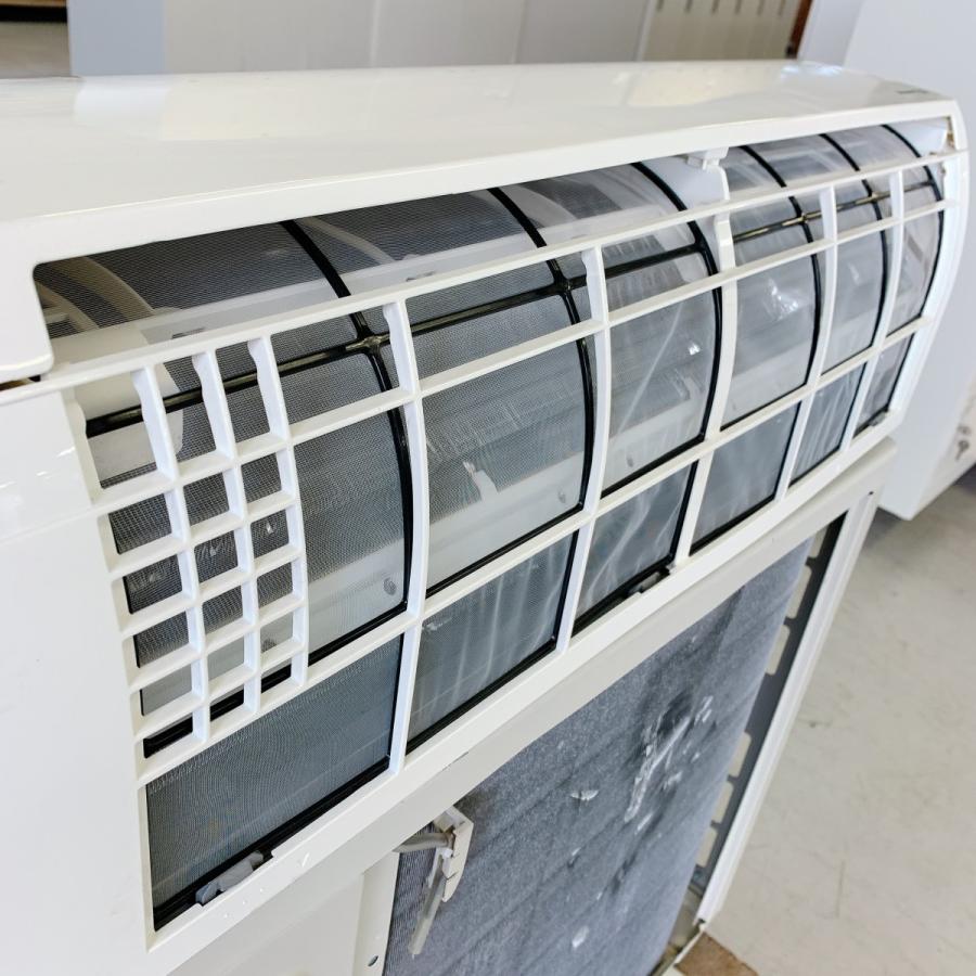 壁掛けエアコン DAIKIN AN28SEK-W