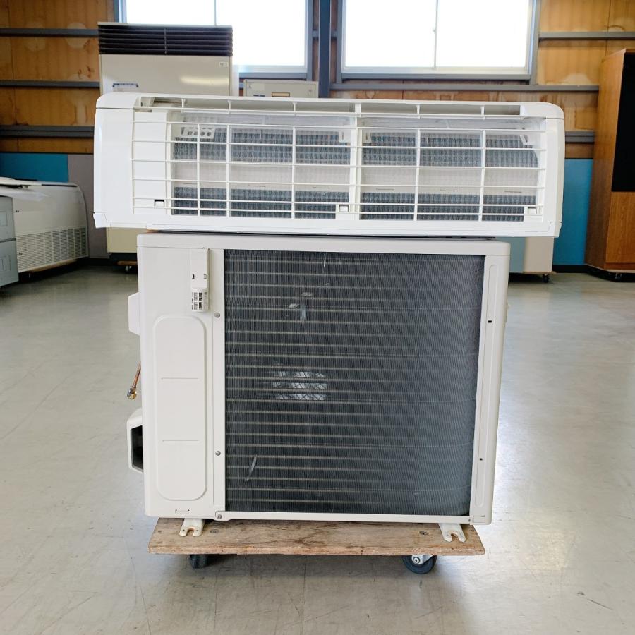 三菱重工 エアコン(壁掛け型)1馬力未満 6畳用 内機 SRK22TT-W 三菱重工 エアコン(壁掛け型)1馬力未満 6畳用 内機 SRK22TT-W