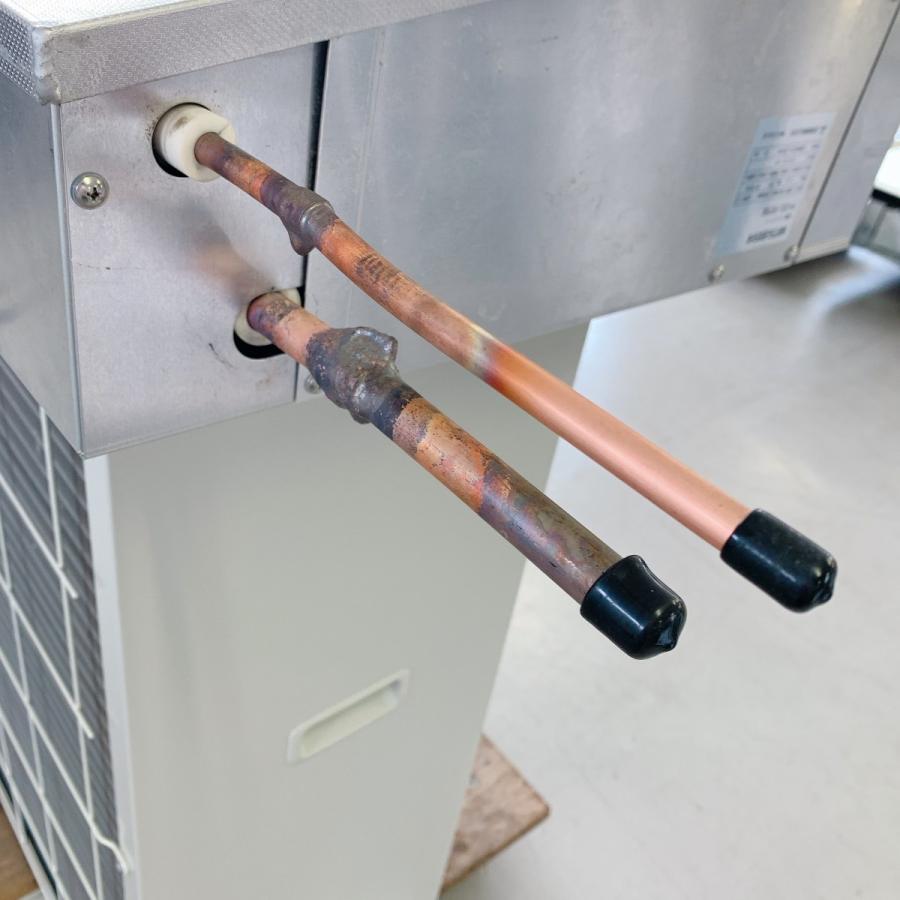 三菱重工 冷蔵ユニット 2馬力 内機 UCL-P2THB 外機 ERA-RP15B 三菱重工 冷蔵ユニット 2馬力 内機 UCL-P2THB 外機 ERA-RP15B