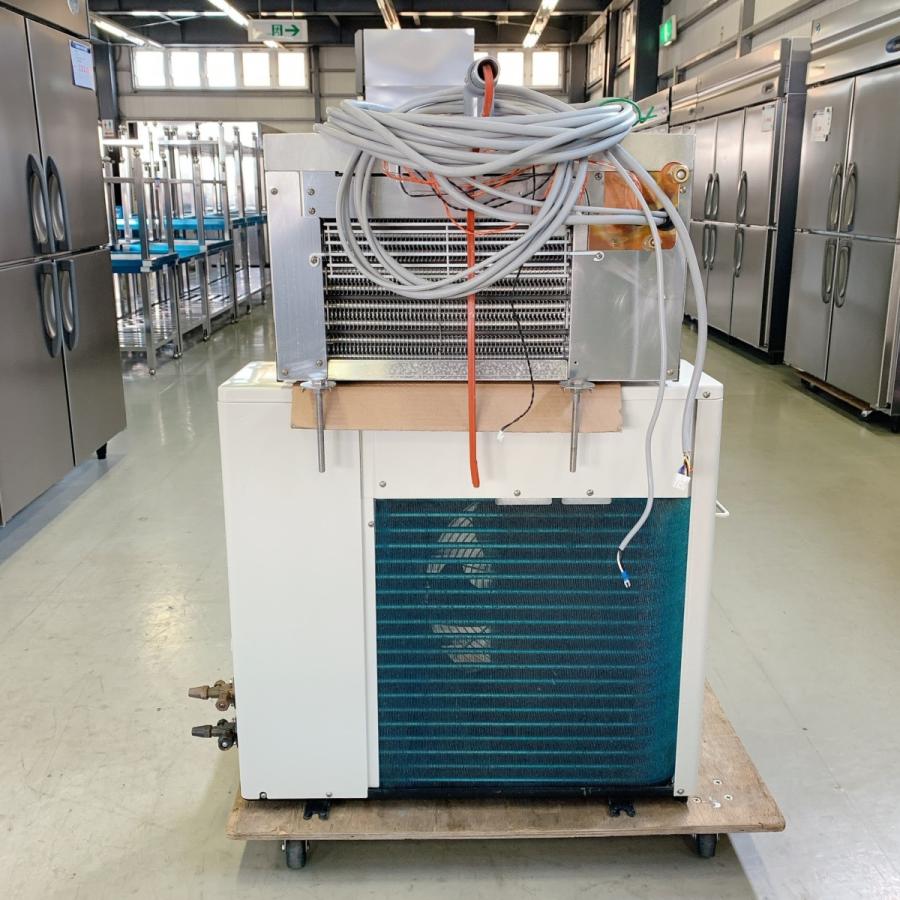 ホシザキ プレハブ冷凍ユニット 0.5坪用 内機 HUS-8FA-E2 外機 ホシザキ プレハブ冷凍ユニット 0.5坪用 内機 HUS-8FA-E2 外機