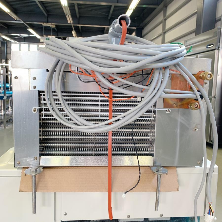 ホシザキ プレハブ冷凍ユニット 0.5坪用 内機 HUS-8FA-E2 外機 ホシザキ プレハブ冷凍ユニット 0.5坪用 内機 HUS-8FA-E2 外機