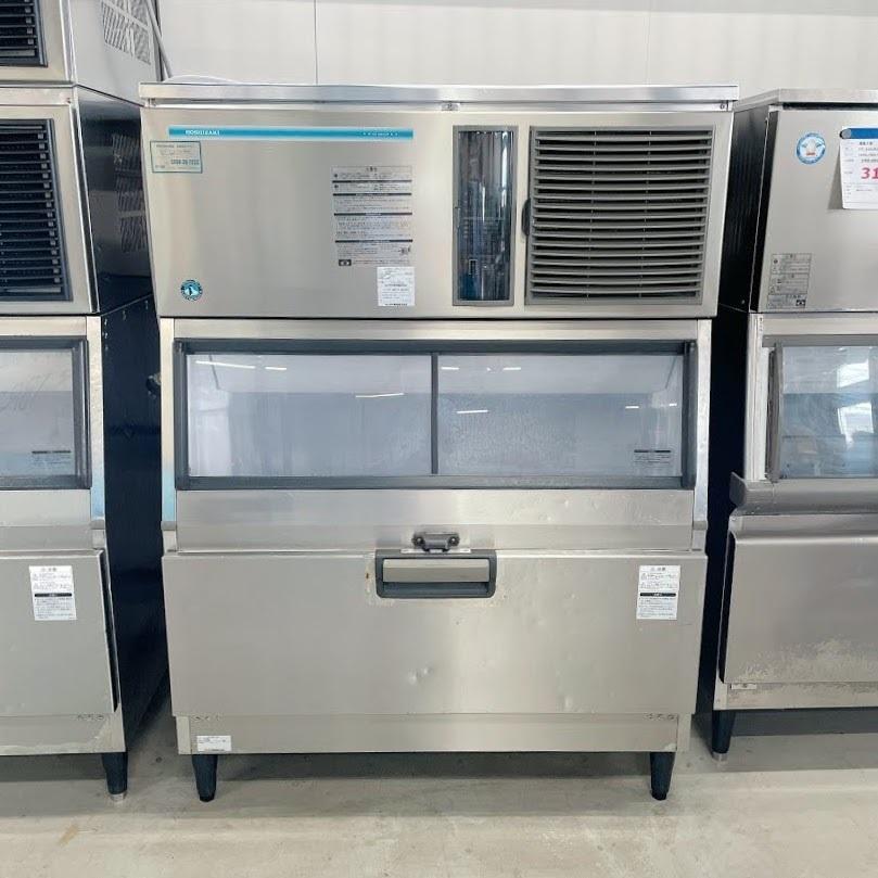 ホシザキ ハーフキューブ製氷機 IM-230DM-1-21 中古 : 業務用 ホシザキ ハーフキューブ製氷機 IM-230DM-1-21 中古 : 業務用