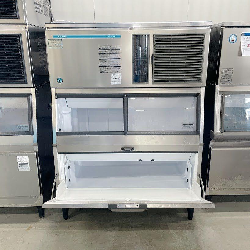 ホシザキ ハーフキューブ製氷機 IM-230DM-1-21 中古 : 業務用 ホシザキ ハーフキューブ製氷機 IM-230DM-1-21 中古 : 業務用