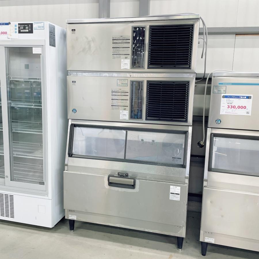 ホシザキ ハーフキューブ製氷機 IM-230DM-21 中古 : 業務用厨房 ホシザキ ハーフキューブ製氷機 IM-230DM-21 中古 : 業務用厨房