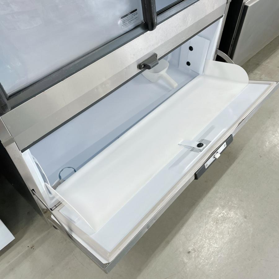 ホシザキ ハーフキューブ製氷機 IM-230DM-21 中古 : 業務用厨房 ホシザキ ハーフキューブ製氷機 IM-230DM-21 中古 : 業務用厨房