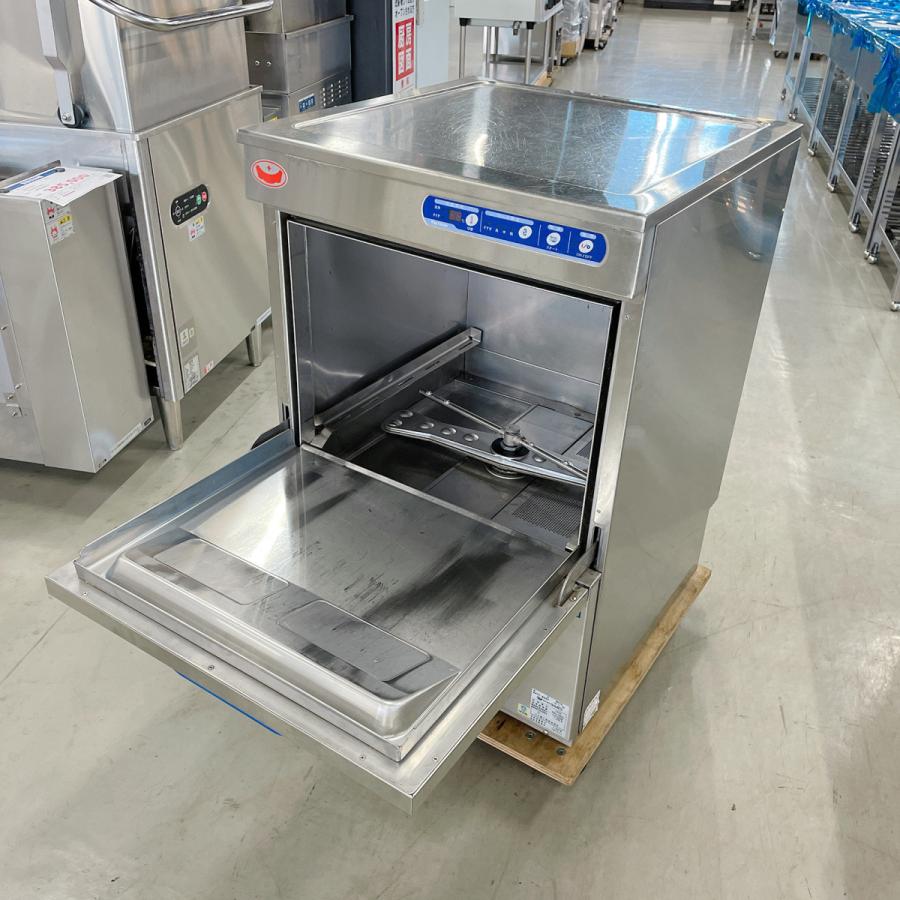 マルゼン(厨房機器) 食器洗浄機 マルゼン MDKT8E 中古 : 業務 マルゼン(厨房機器) 食器洗浄機 マルゼン MDKT8E 中古 : 業務