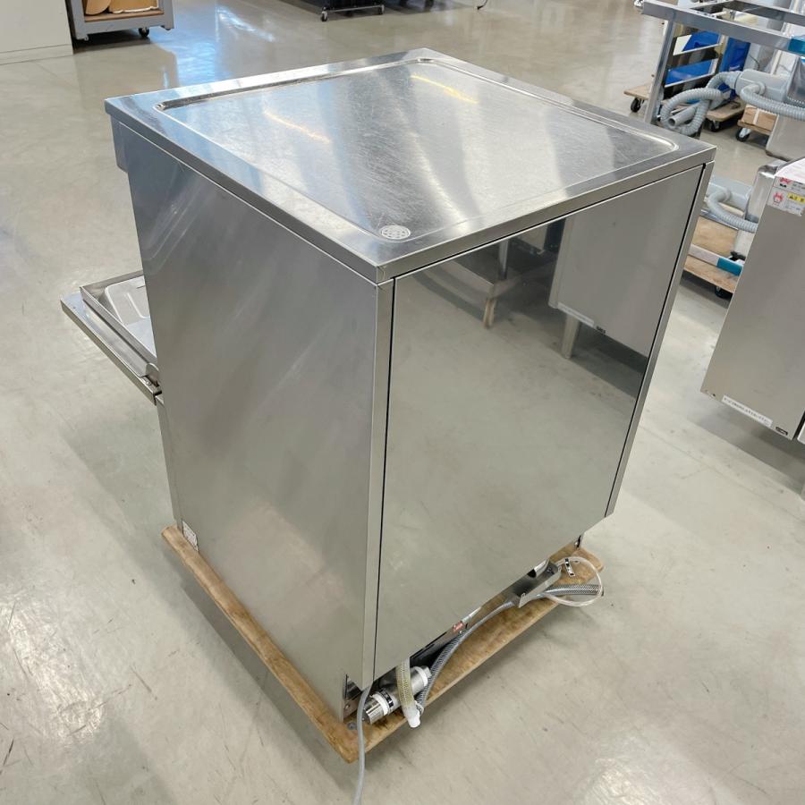 マルゼン(厨房機器) 食器洗浄機 マルゼン MDKT8E 中古 : 業務 マルゼン(厨房機器) 食器洗浄機 マルゼン MDKT8E 中古 : 業務