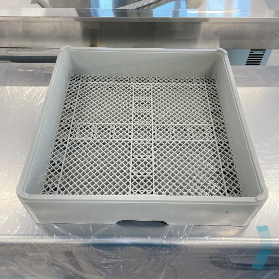 マルゼン(厨房機器) 食器洗浄機 マルゼン MDKT8E 中古 : 業務 マルゼン(厨房機器) 食器洗浄機 マルゼン MDKT8E 中古 : 業務