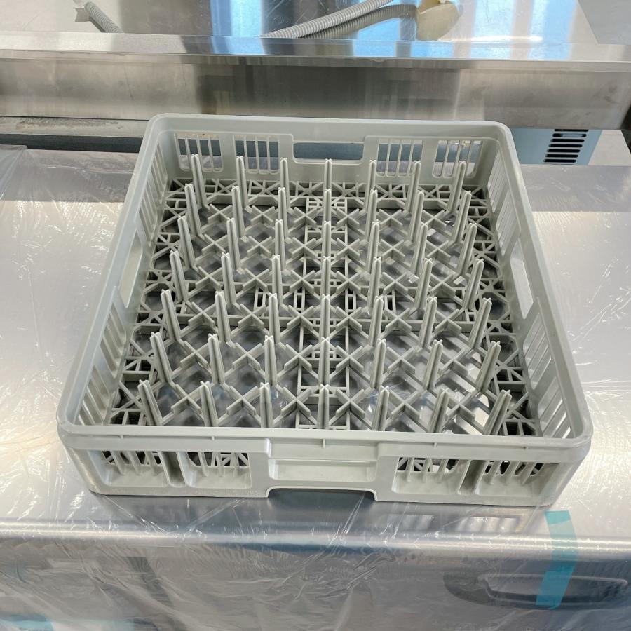 マルゼン(厨房機器) 食器洗浄機 マルゼン MDKT8E 中古 : 業務 マルゼン(厨房機器) 食器洗浄機 マルゼン MDKT8E 中古 : 業務