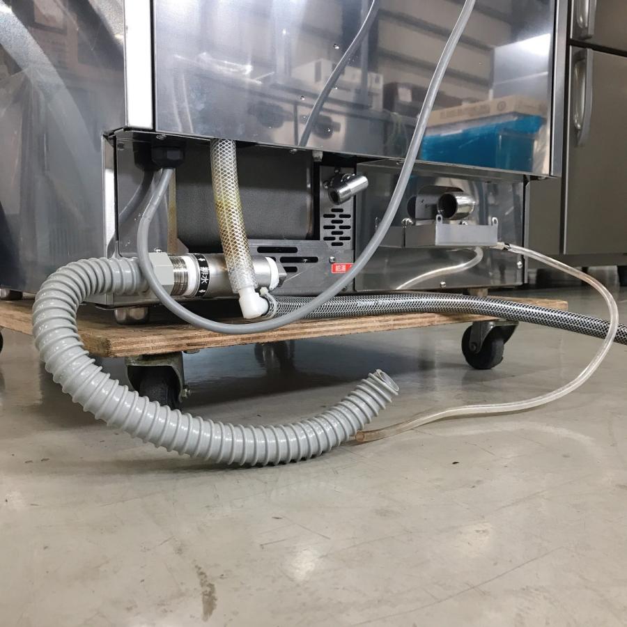 マルゼン（MARUZEN） 食器洗浄機 MDKT8E 中古 : 業務用厨房機器の新橋