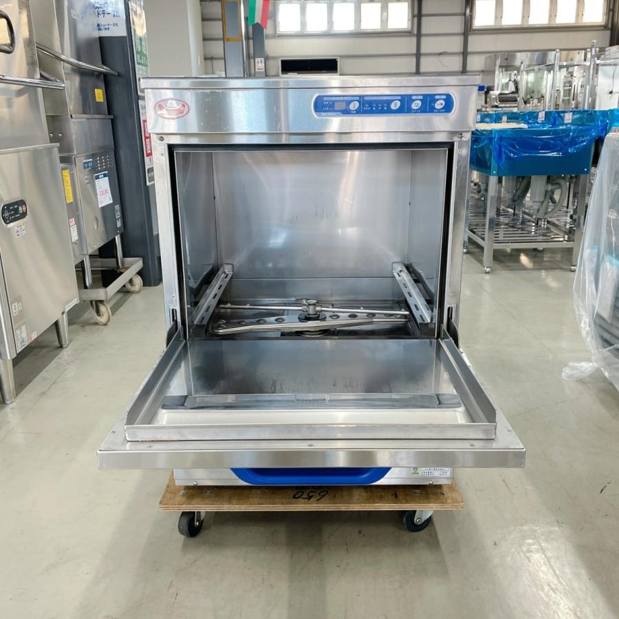 マルゼン(厨房機器) 食器洗浄機 マルゼン MDKT8E 中古 : 業務 マルゼン(厨房機器) 食器洗浄機 マルゼン MDKT8E 中古 : 業務