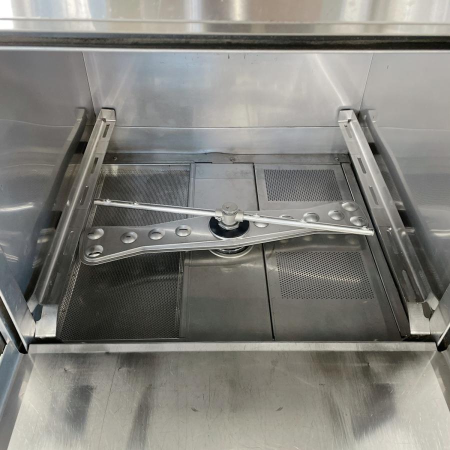マルゼン(厨房機器) 食器洗浄機 マルゼン MDKT8E 中古 : 業務 マルゼン(厨房機器) 食器洗浄機 マルゼン MDKT8E 中古 : 業務