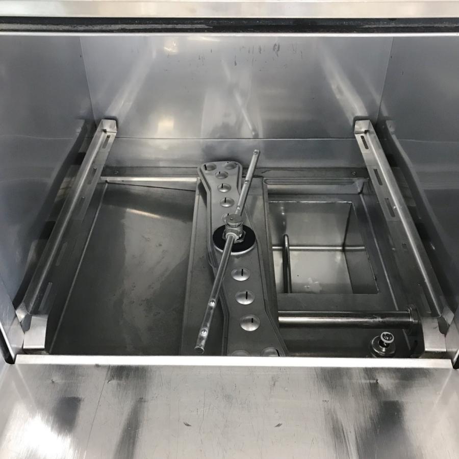 マルゼン(厨房機器) 食器洗浄機 マルゼン MDKT8E 中古 : 業務 マルゼン(厨房機器) 食器洗浄機 マルゼン MDKT8E 中古 : 業務